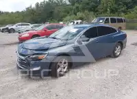 2024 Chevrolet Malibu фото