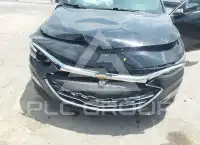 2024 Chevrolet Malibu фото