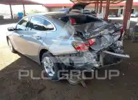 2024 Chevrolet Malibu фото