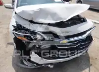 2024 Chevrolet Malibu фото