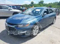 2024 Chevrolet Malibu фото