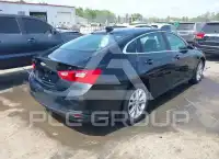 2024 Chevrolet Malibu фото