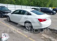 2024 Chevrolet Malibu фото
