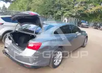2024 Chevrolet Malibu photo