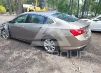 2024 Chevrolet Malibu фото