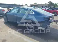 2024 Chevrolet Malibu фото
