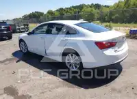 2024 Chevrolet Malibu фото