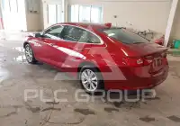 2024 Chevrolet Malibu фото