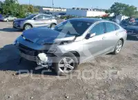 2024 Chevrolet Malibu фото