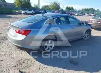2024 Chevrolet Malibu фото
