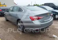 2024 Chevrolet Malibu фото