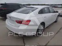 2024 Chevrolet Malibu фото