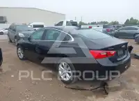 2024 Chevrolet Malibu фото