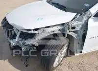 2024 Chevrolet Malibu фото