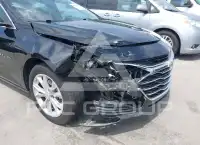 2024 Chevrolet Malibu фото