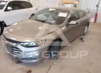 2024 Chevrolet Malibu photo