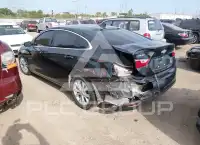 2024 Chevrolet Malibu фото