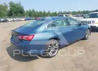 2024 Chevrolet Malibu photo