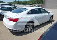 2024 Chevrolet Malibu фото