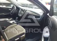 2024 Chevrolet Malibu фото
