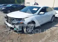 2024 Chevrolet Malibu фото