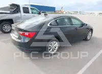 2024 Chevrolet Malibu фото