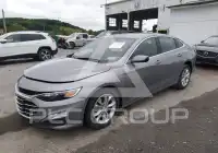 2024 Chevrolet Malibu фото