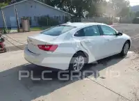 2024 Chevrolet Malibu фото