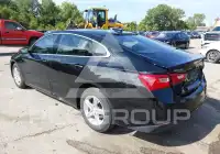 2024 Chevrolet Malibu фото