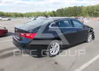 2024 Chevrolet Malibu фото