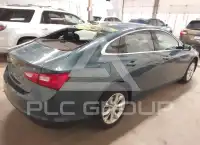 2024 Chevrolet Malibu фото