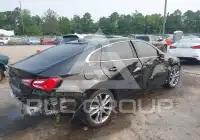 2024 Chevrolet Malibu фото