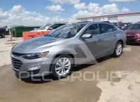 2024 Chevrolet Malibu фото