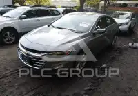 2024 Chevrolet Malibu фото