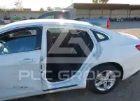 2024 Chevrolet Malibu фото