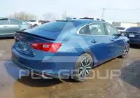 2024 Chevrolet Malibu фото