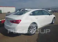 2024 Chevrolet Malibu фото