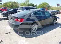 2024 Chevrolet Malibu photo
