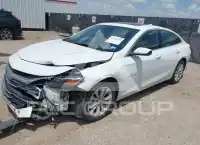 2024 Chevrolet Malibu фото