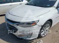 2024 Chevrolet Malibu фото
