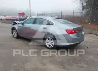 2024 Chevrolet Malibu фото