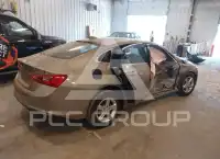 2024 Chevrolet Malibu photo