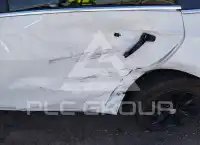 2024 Chevrolet Malibu photo