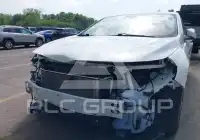 2024 Chevrolet Malibu фото