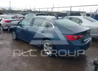 2024 Chevrolet Malibu фото