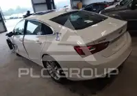 2024 Chevrolet Malibu фото