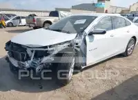 2024 Chevrolet Malibu фото