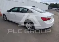 2024 Chevrolet Malibu фото