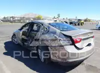 2024 Chevrolet Malibu фото