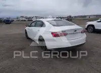 2024 Chevrolet Malibu фото